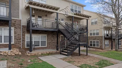 1100 Tree Top Way #1622, Knoxville, TN 37920