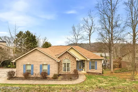 224 Northshore Dr, Greenback, TN 37742