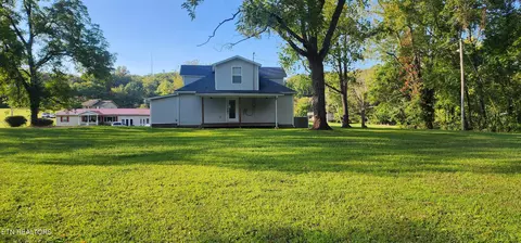 Exterior - 287 Shady Ln, Oneida, TN 37841 photo 4 of 6