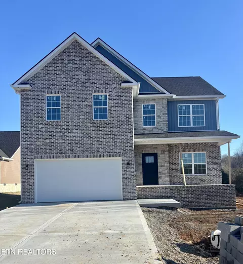 324 Eastland Park Dr, Blaine, TN 37709