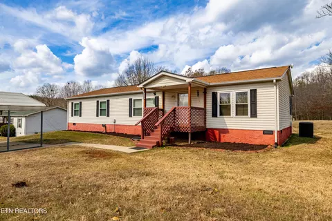 223 County Road 907, Calhoun, TN 37309