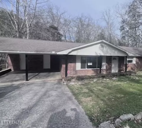 663 Bethel Rd, Clinton, TN 37716
