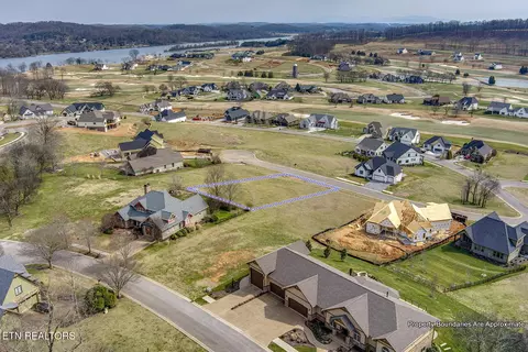 419 Hawks Bnd, Loudon, TN 37774