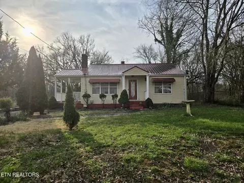 724 Avenue A, Knoxville, TN 37920