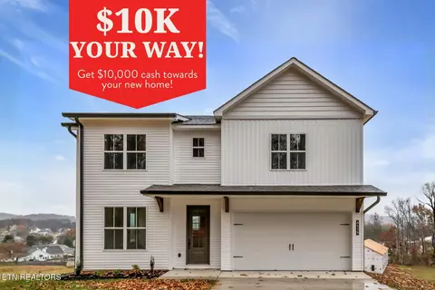 8539 Troutman Ln, Knoxville, TN 37931