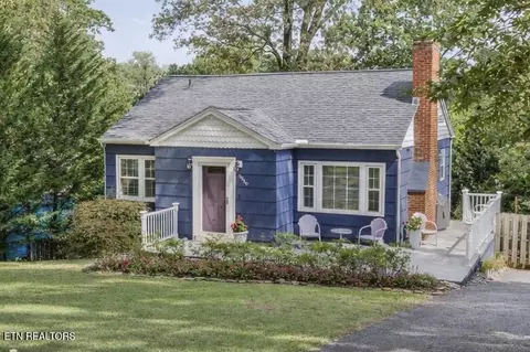3434 Fountain Park Blvd, Knoxville, TN 37917