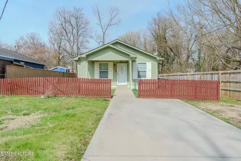 2605 Louise Ave, Knoxville, TN 37914