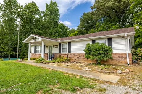 126 Jerry Cardin Ln, Friendsville, TN 37737