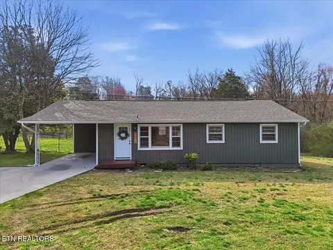 7016 Bert Newman Ln, Knoxville, TN 37931