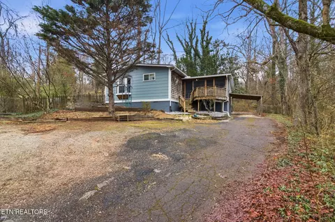 353 E Wolf Valley Rd, Heiskell, TN 37754 photo 25