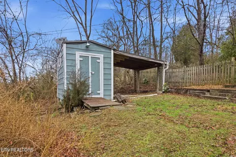353 E Wolf Valley Rd, Heiskell, TN 37754 photo 33