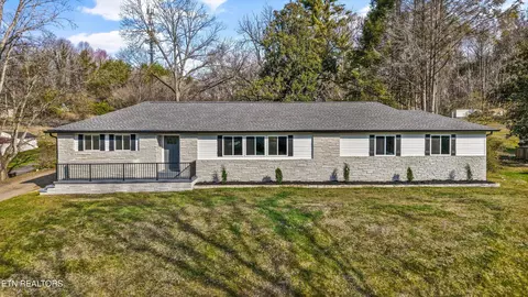 4505 Strawberry Plains Pike, Knoxville, TN 37914