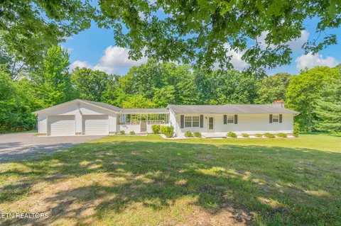 8107 Conner Rd, Powell, TN 37849 photo 2