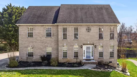 5668 Eagle Crest Ln, Knoxville, TN 37921