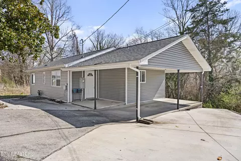 510 Michigan Ave, Oak Ridge, TN 37830