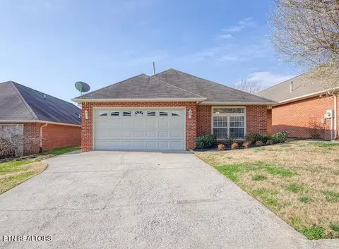 433 Creekview Ln, Knoxville, TN 37923
