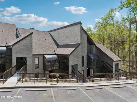 1155 Upper Alpine Way #211, Gatlinburg, TN 37738