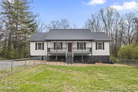 10709 Dogwood Rd, Knoxville, TN 37931