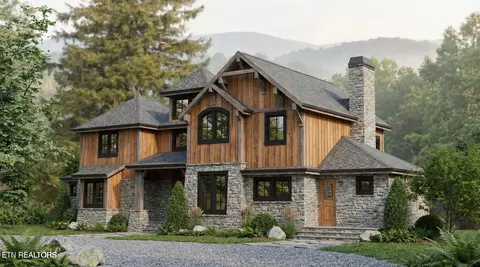 143 Moody Moon Ridge Way, Newport, TN 37821