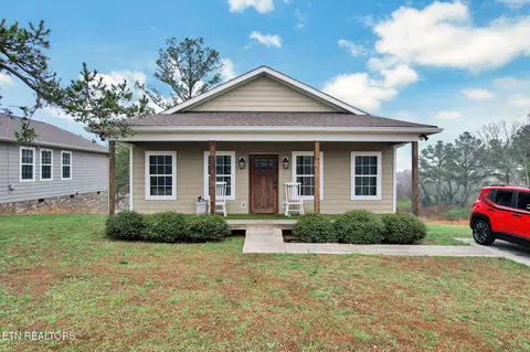 430 SE Johnson Blvd, Cleveland, TN 37311