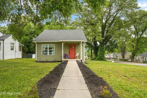 2000 Seminole Ave, Knoxville, TN 37915