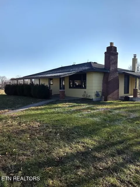 1164 Bowman Loop, Crossville, TN 38571