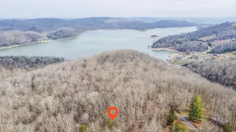 meandering circle, Maynardville, TN 37807