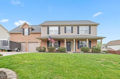 7113 Highland Creek Ln, Knoxville, TN 37931
