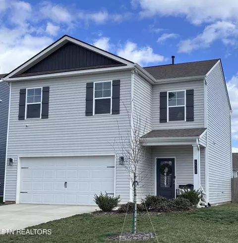 1510 Richie Ln, Maryville, TN 37803