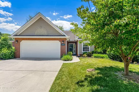 4124 Waits Field Way, Knoxville, TN 37920