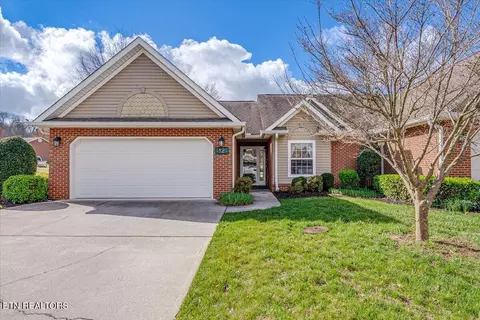 4124 Waits Field Way, Knoxville, TN 37920