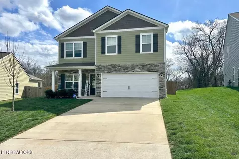 1847 Hampton Place Cir, Loudon, TN 37774