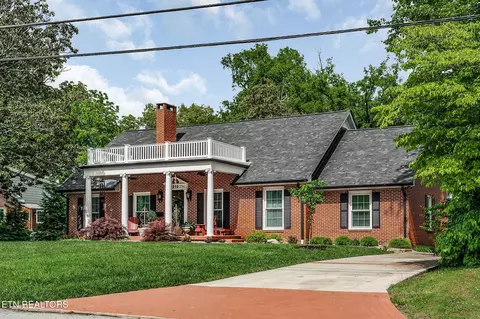 819 N Jefferson Ave, Cookeville, TN 38501