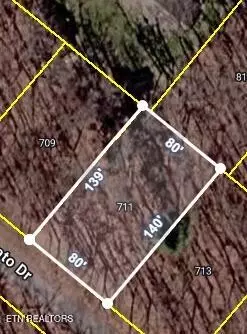 711 Keato Dr, Crossville, TN 38572