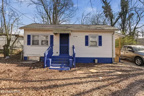 3518 Selma Ave, Knoxville, TN 37914