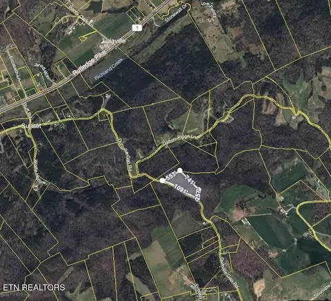 Dunville Gap Rd, Rutledge, TN 37861