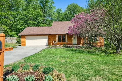 7324 Foxhaven Rd, Knoxville, TN 37918