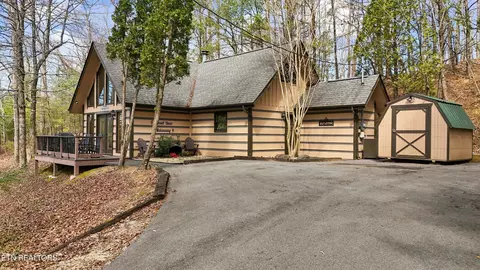 1639 Joshua Way, Sevierville, TN 37876