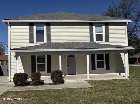 626 Moulden St, Jefferson City, TN 37760