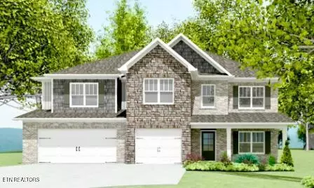 7610 Freedom Bell Ave #LOT 236, Powell, TN 37849