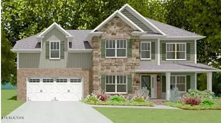 7566 Freedom Bell Ave #233, Powell, TN 37849