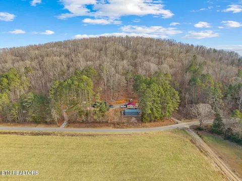361365 County Road 38, Riceville, TN 37370