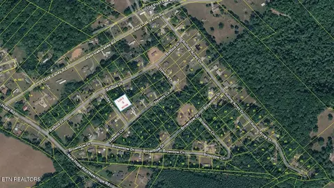 jodys lane, Rockwood, TN 37854