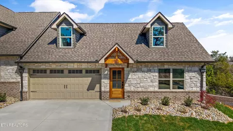 7553 Ridge Hollow Way, Knoxville, TN 37924