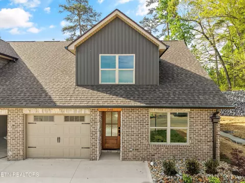 7544 Ridge Hollow Way, Knoxville, TN 37924