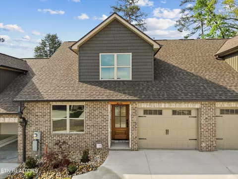 7546 Ridge Hollow Way, Knoxville, TN 37924