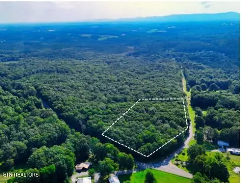 lot5 Lantana Rd, Crossville, TN 38572