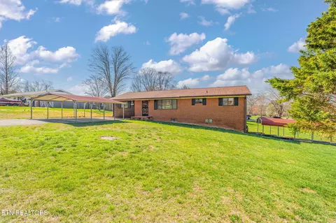 3829 Calaford Dr, Knoxville, TN 37918
