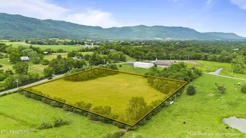 Old Middlesboro Hwy, La Follette, TN 37766