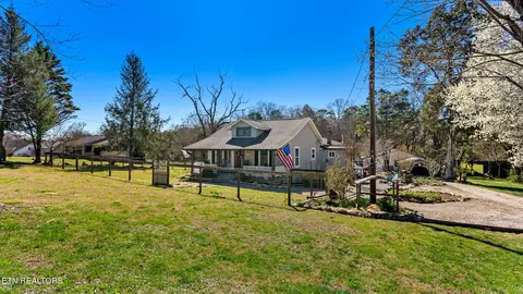 2309 Ellistown Rd, Knoxville, TN 37924